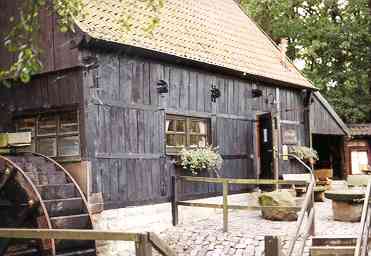 Fishermill