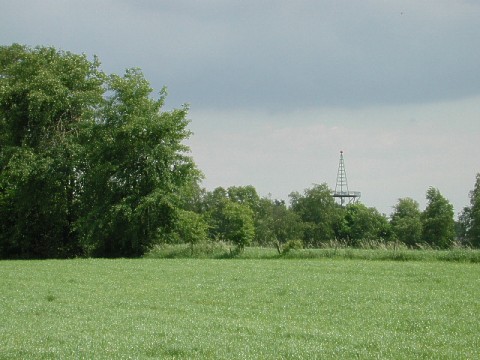 Aussichtsturm