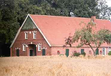 Hof in Gölenkamp