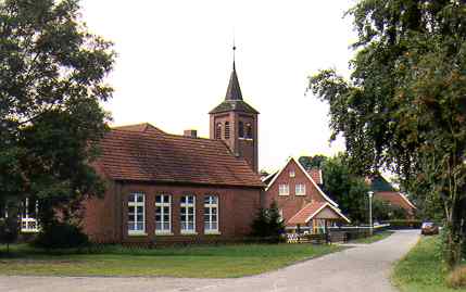 Kindergarden Itterbeck