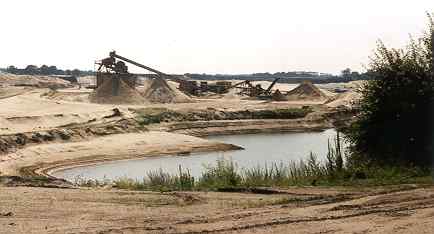 Gravel Pit