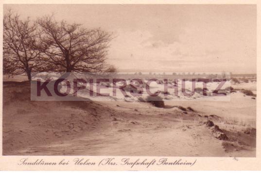 Ferienpark Wilsumer Berge