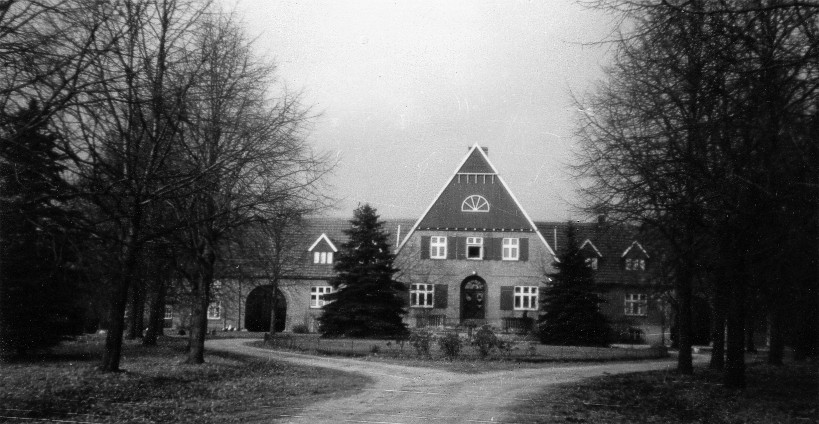 Heidegut in Wielen