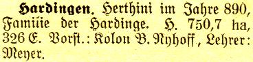 Textkopie aus Jahrbuch 1926