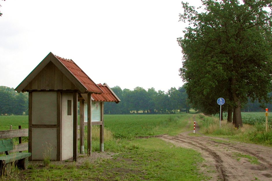 Linnenweg Juli 2005