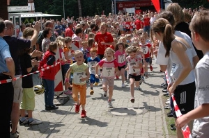 Bambini - Lauf