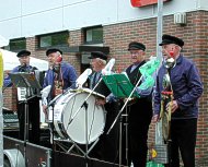 Grafschafter Plattproater Kring