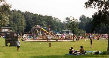 Waldbad Uelsen