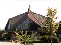 Alt-Reformierte Kirche Wilsum